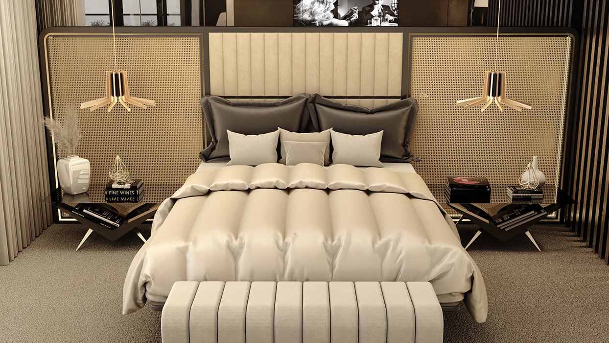 Vesper hanglamp - 5