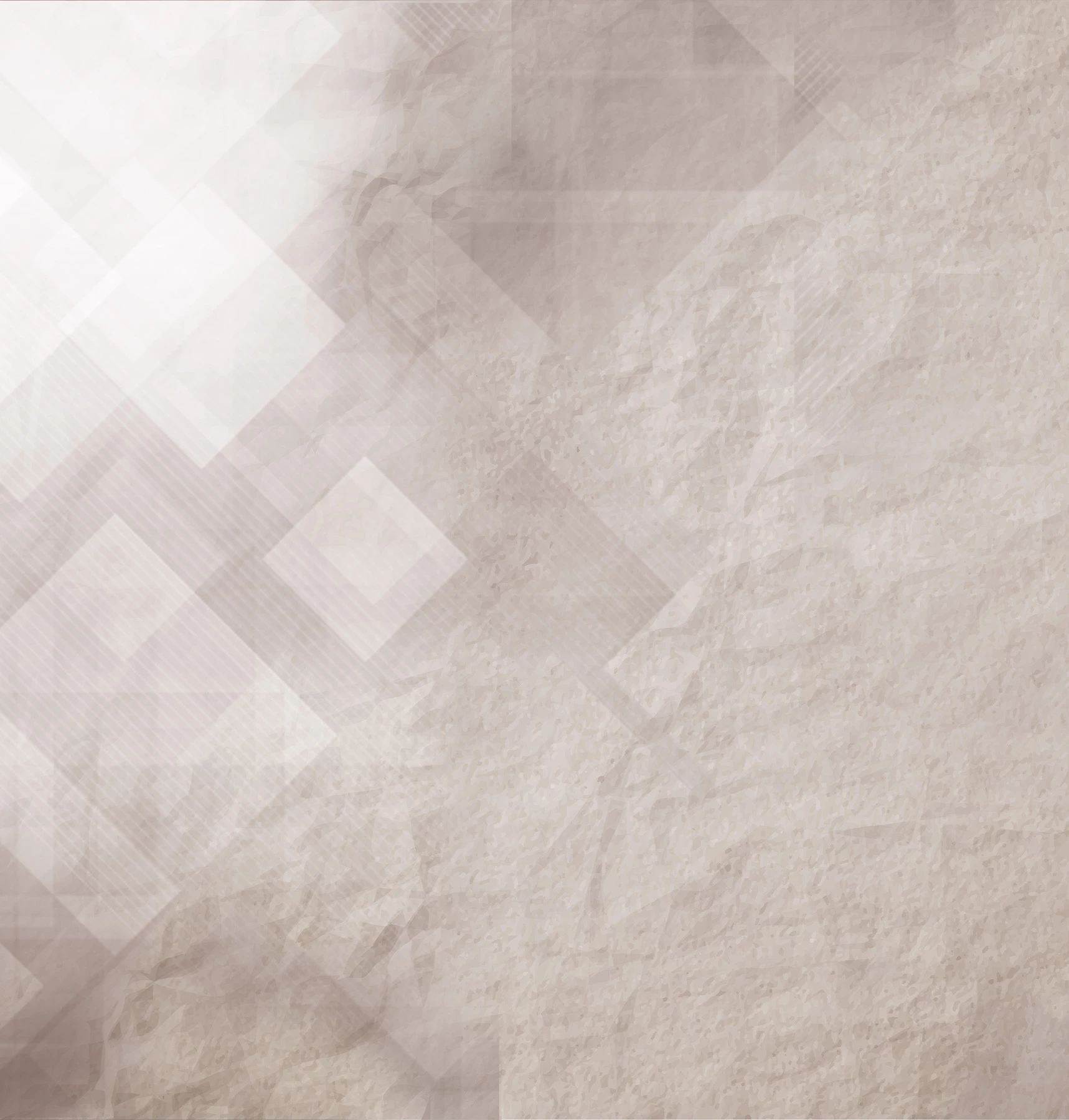 Beige Material behang