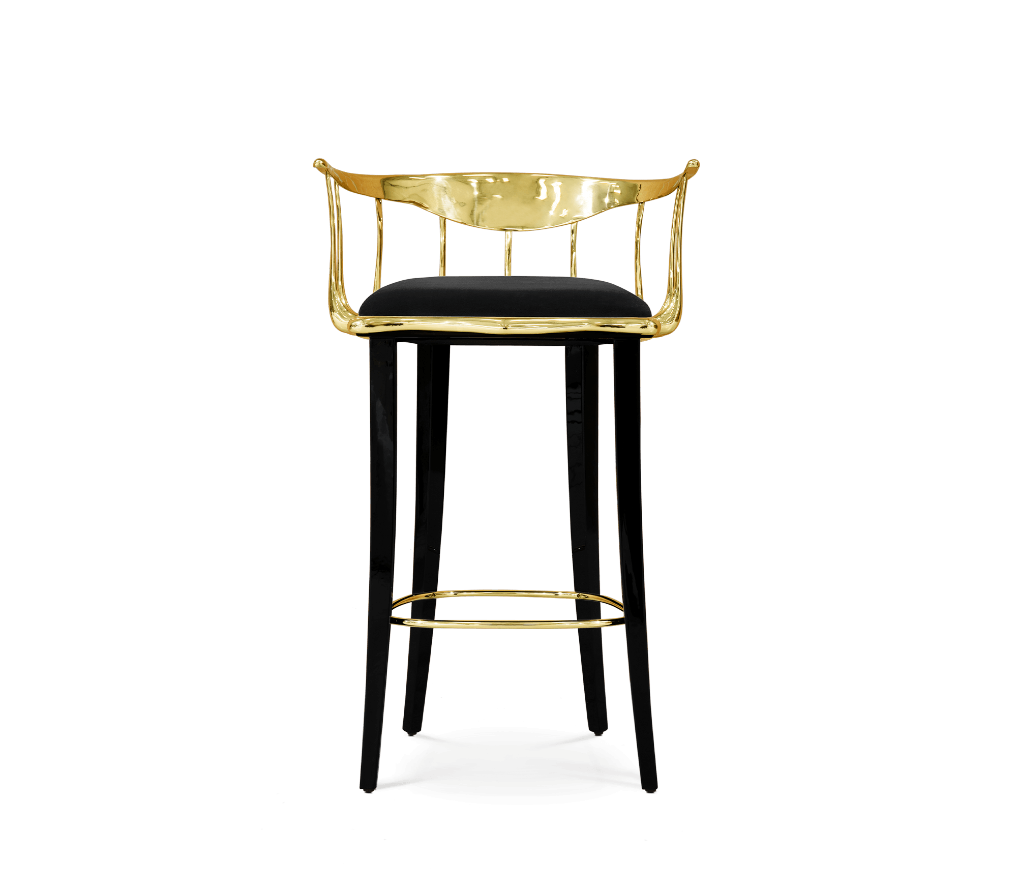 Luxe barkruk