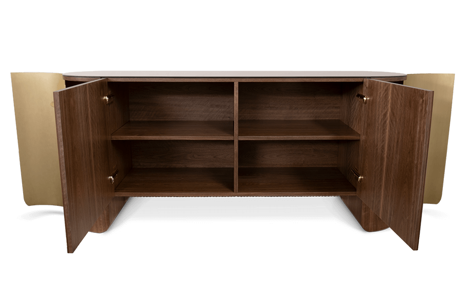 Dustin dressoir