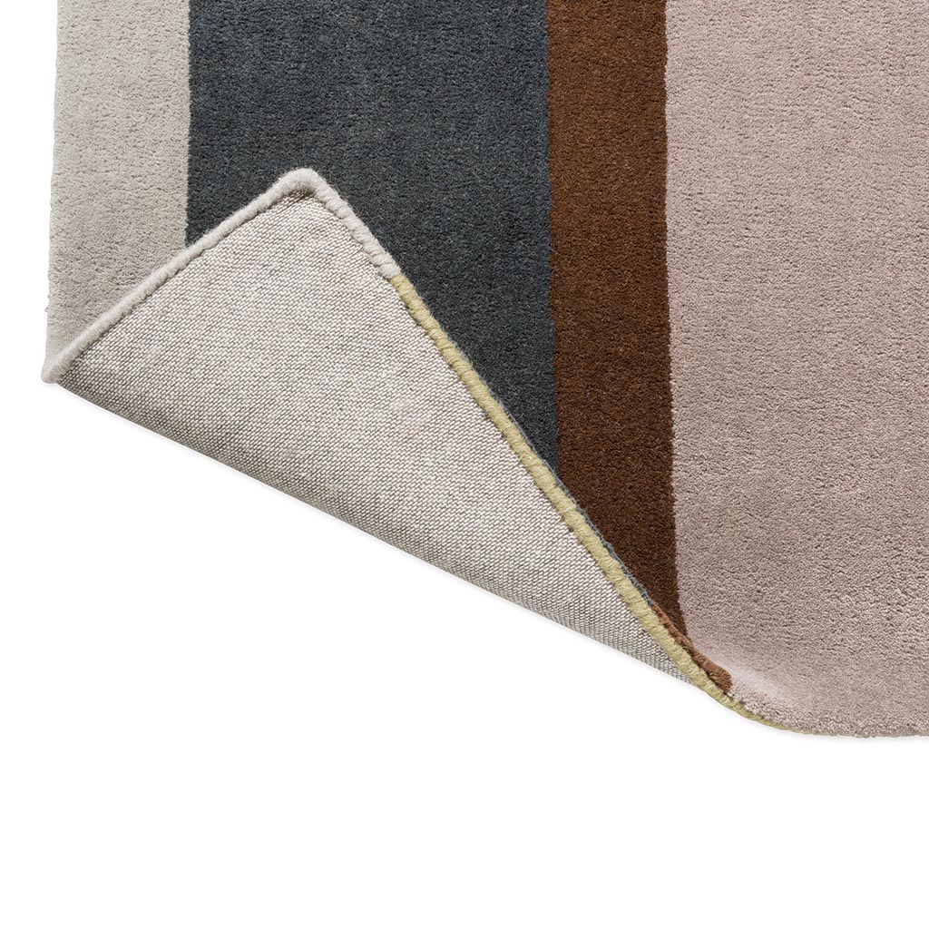 Decor Linear Retro designer vloerkleed | Maat: 200 × 280 cm
