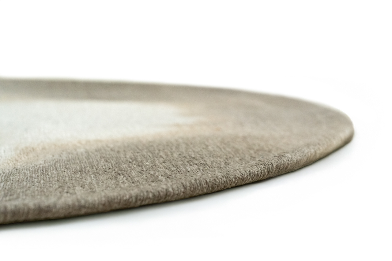 Tapis Aquarelle Nature | Taille: 235 × 340 cm