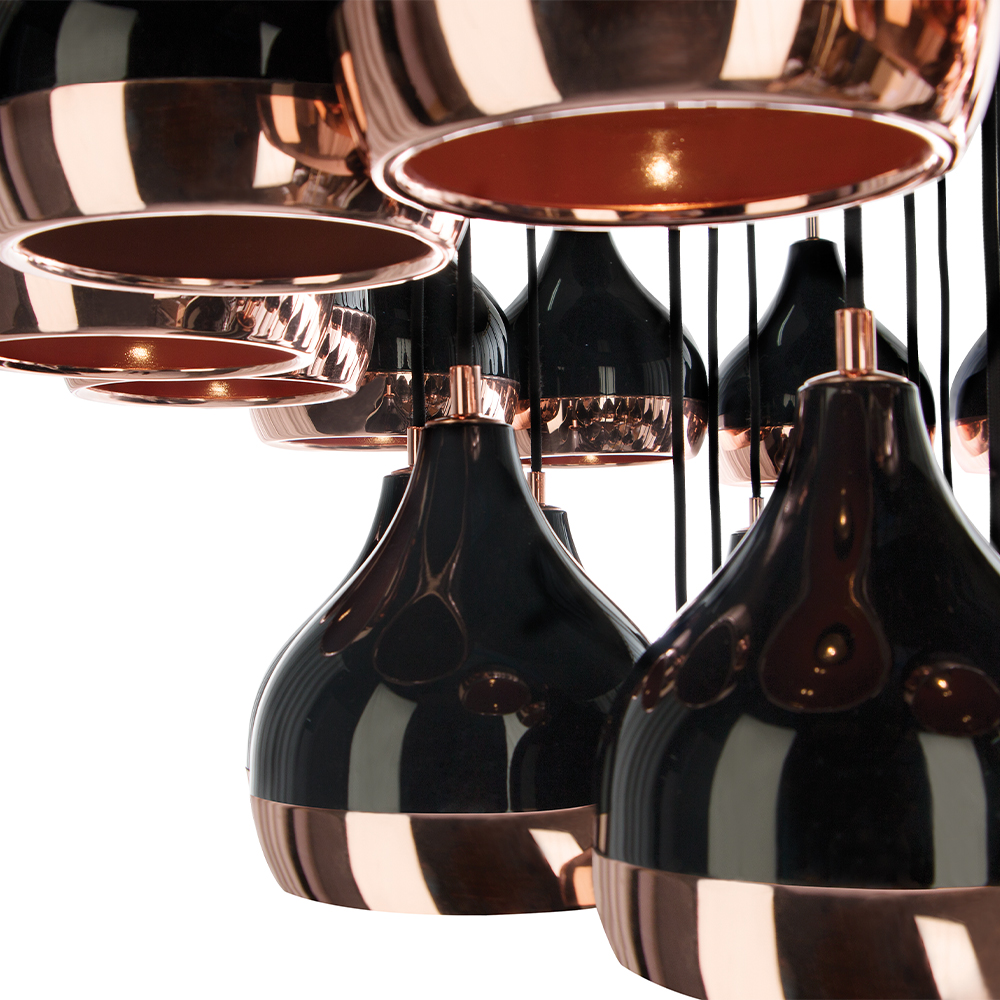 Suspension lustre Grace 41