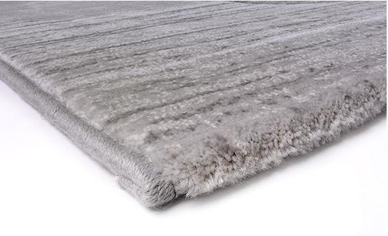 Tapis Geometric tissé à la machine