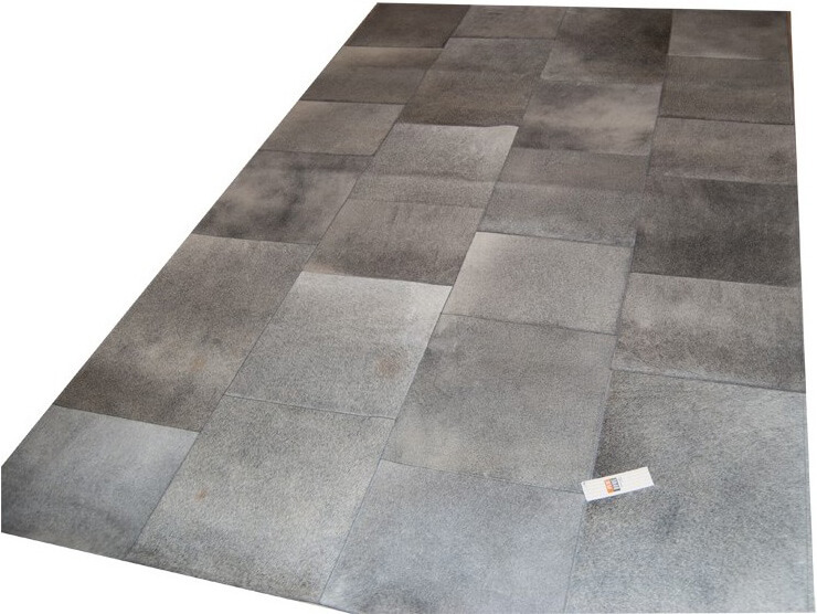 Amfisa koeienhuid tapijt | Maat: 250 × 320 cm