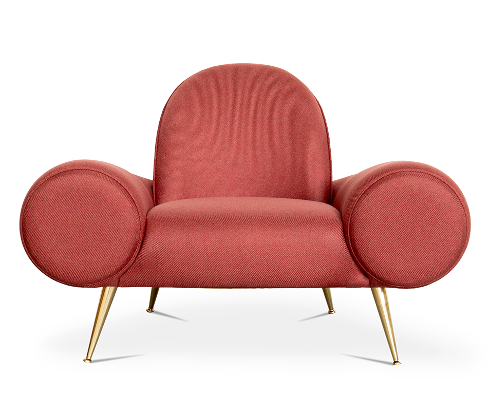 Fauteuil Aries