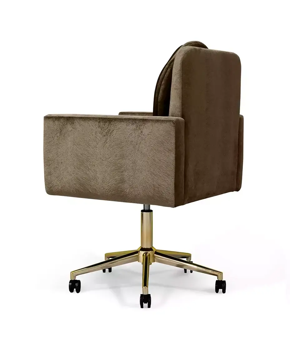 Fauteuil de bureau Hemma