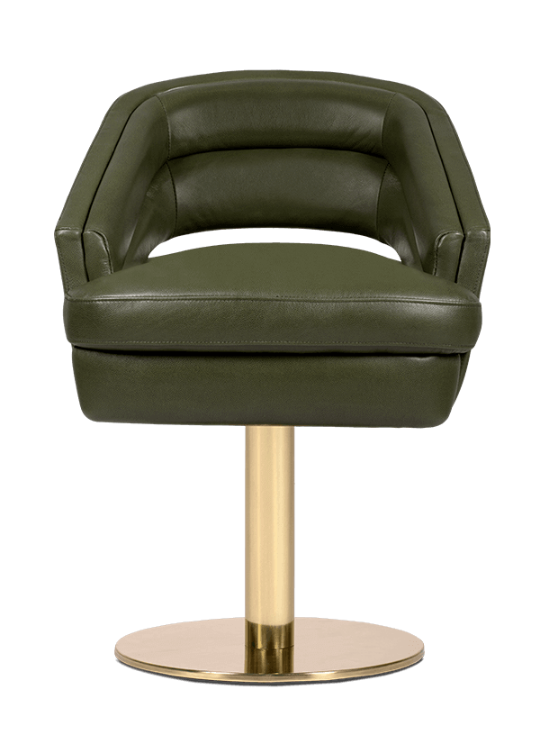 Chaise Ryker