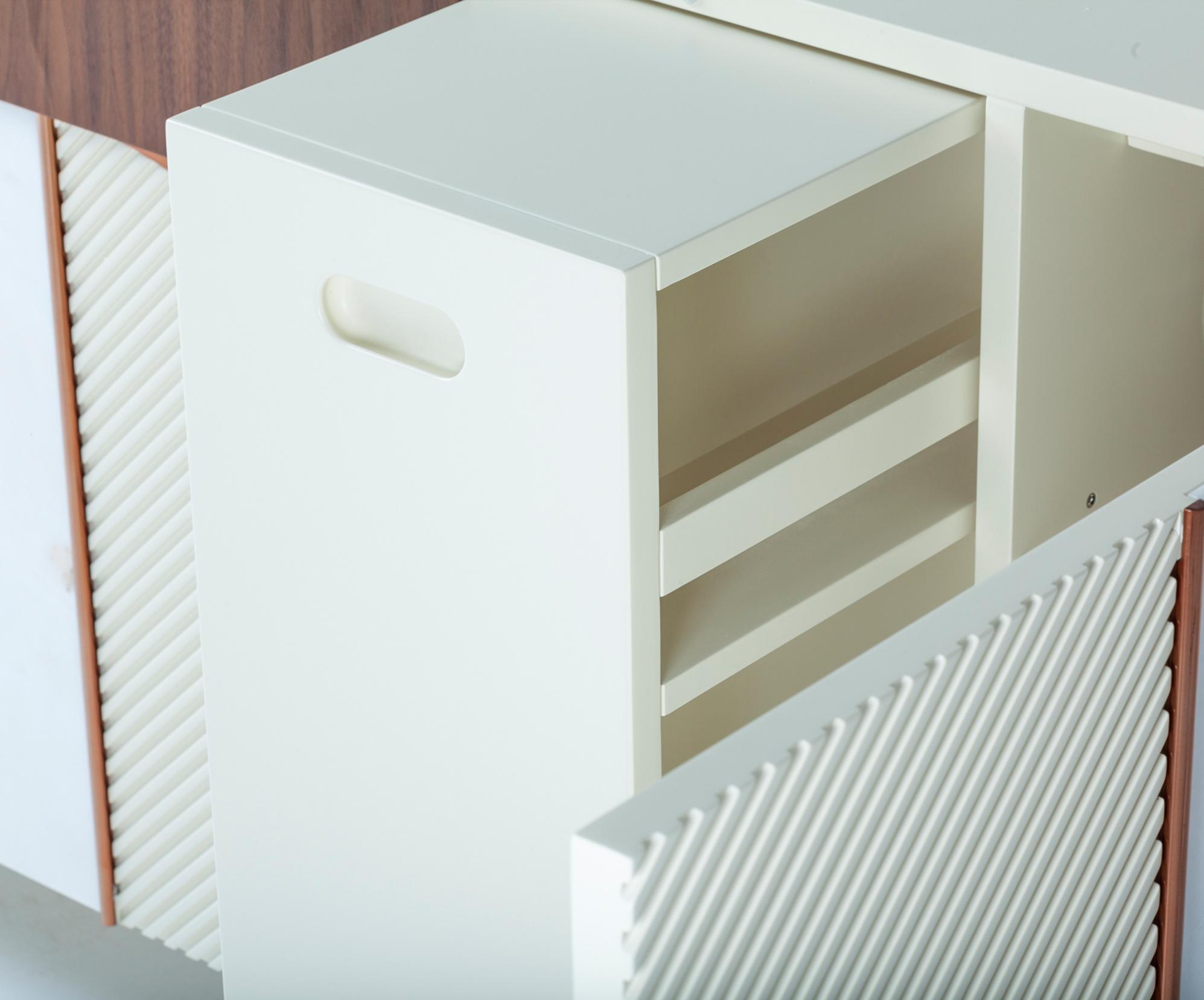 Metropolis dressoir