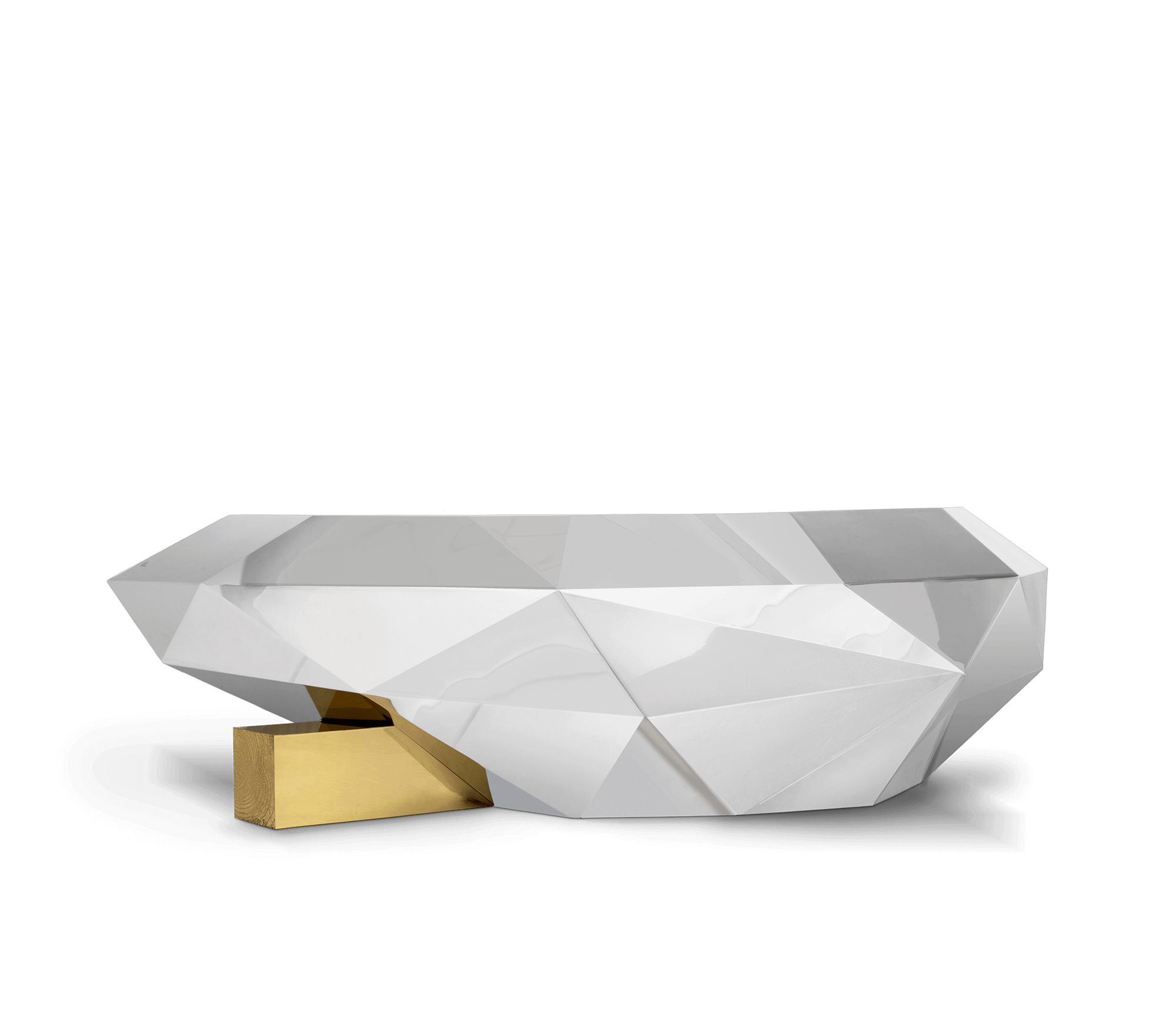 Prism luxe salontafel
