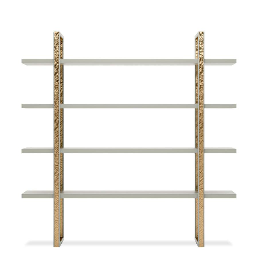 Ebe boekenkast