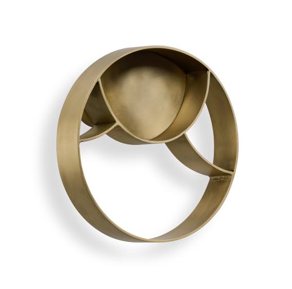 Atlas handdoekring
