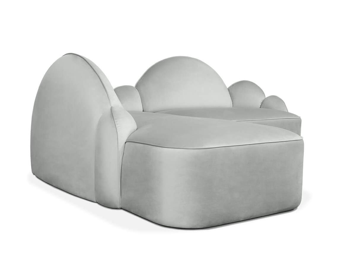 Nimbus II droom bank