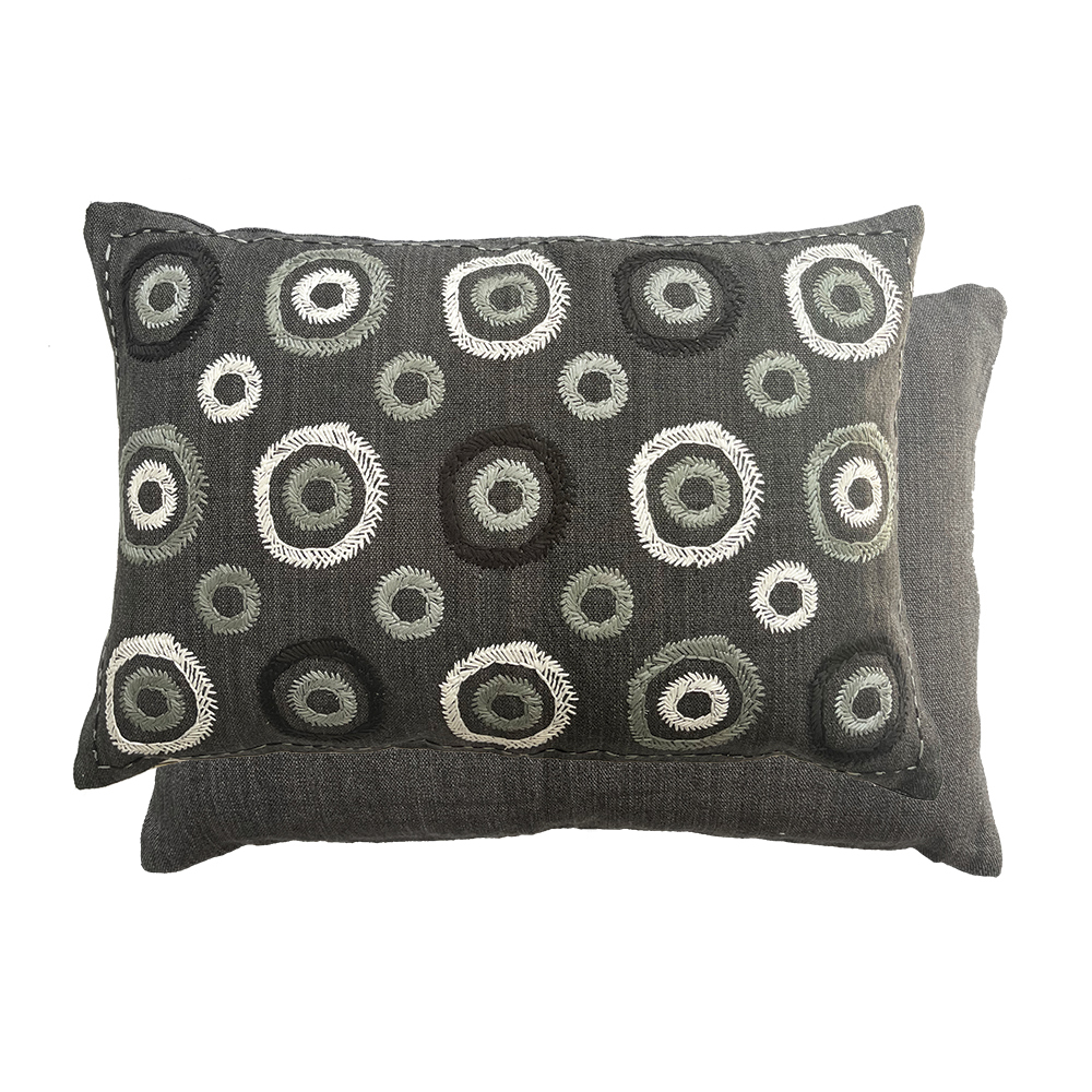 Zafora coussin