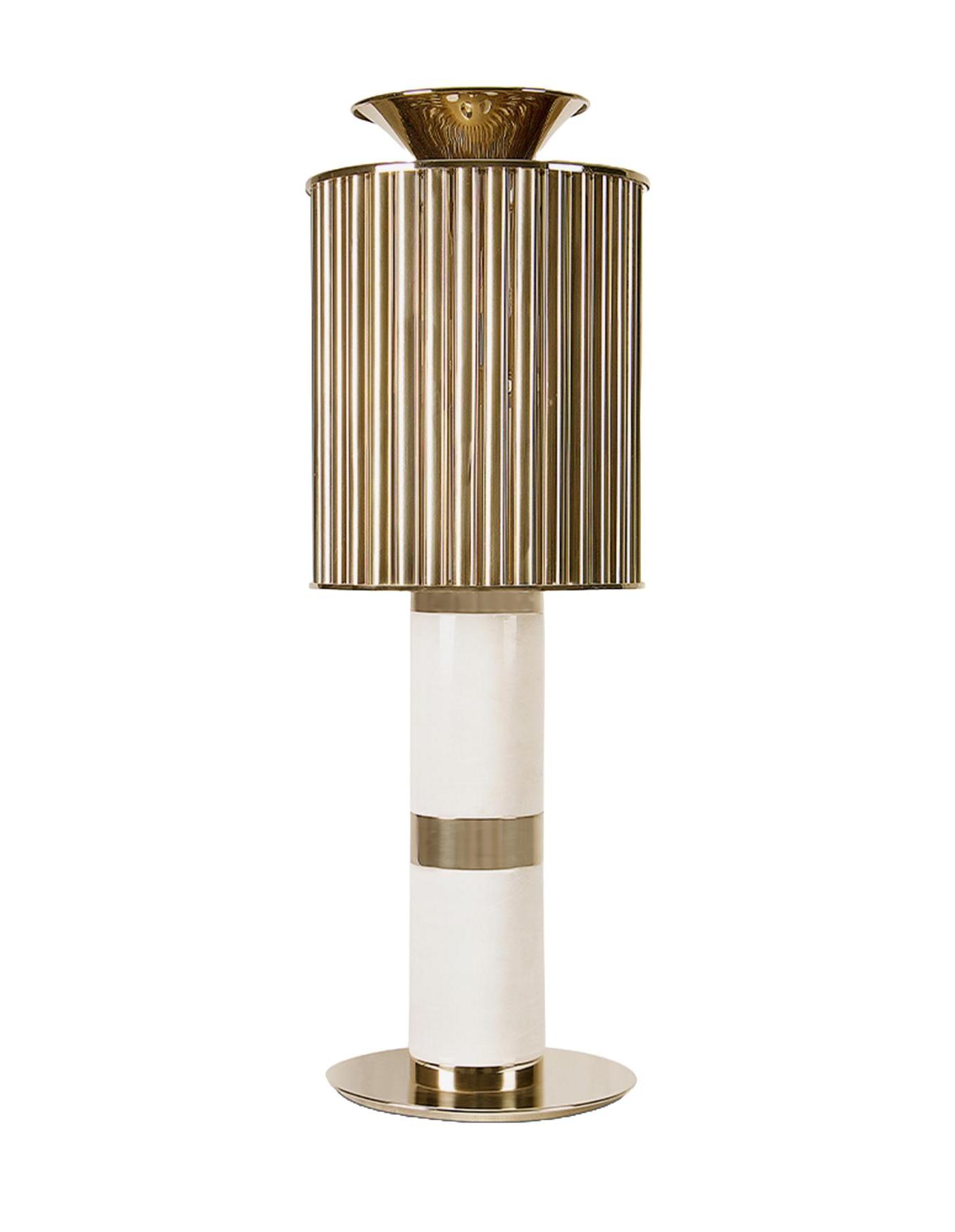Lampe de table Verona