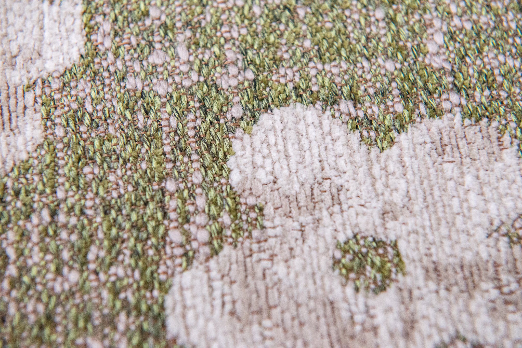 White Pepper vloerkleed | Maat: 280 × 390 cm