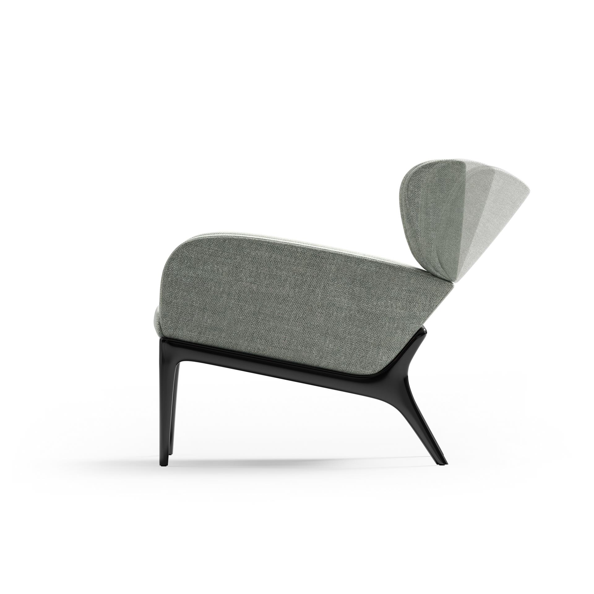 Fauteuil Antibes