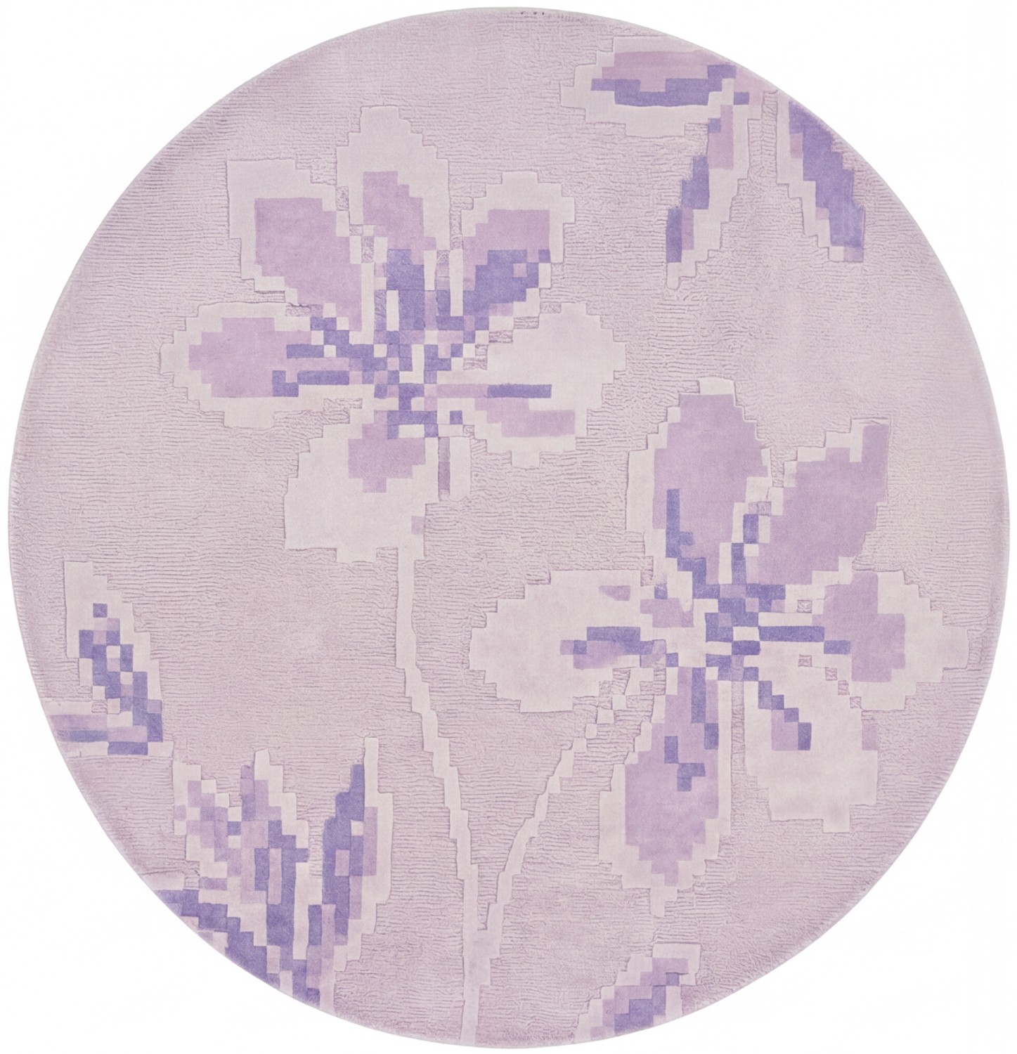 Lavender Bloom vloerkleed