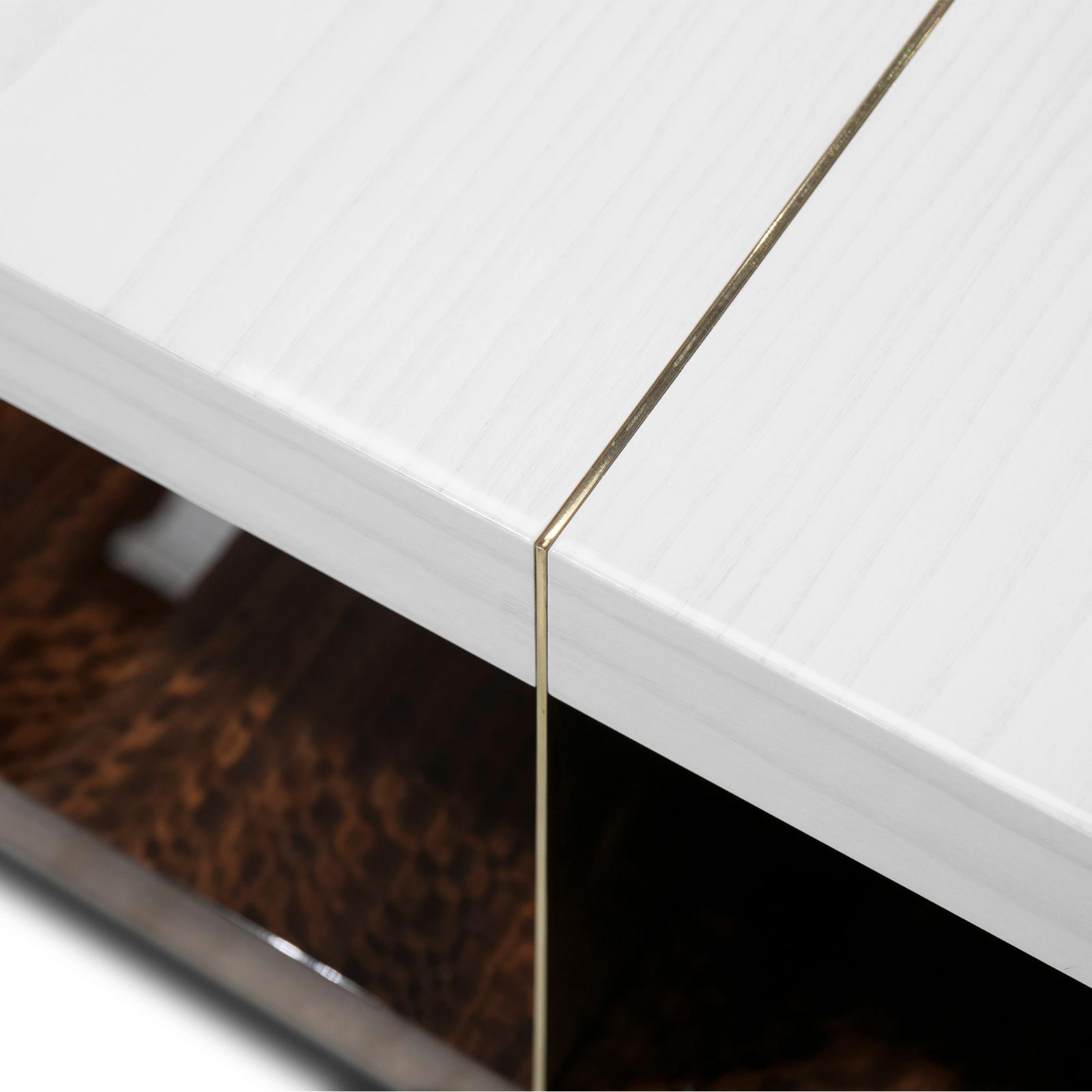 Modern centertafel