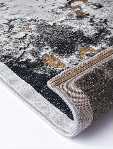 Gabriel abstract tapijt | Maat: 160 × 235 cm