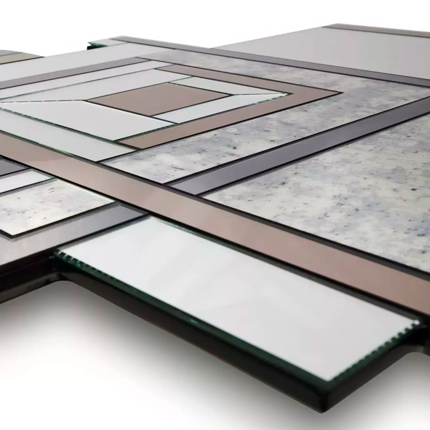 Miroir mural Lemprica