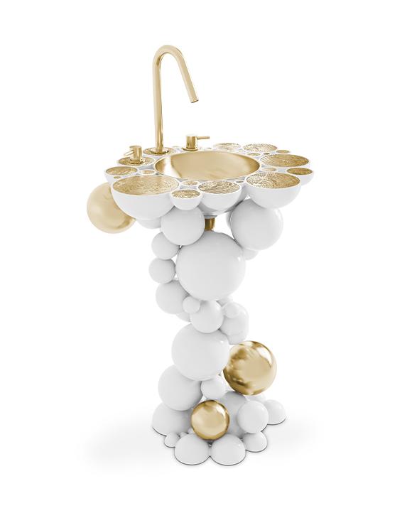 Lavabo Momentum