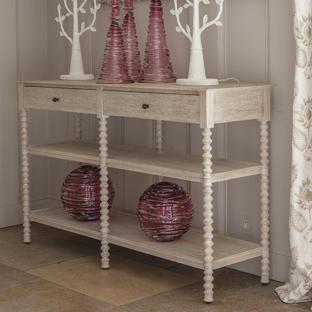 Tormarton console