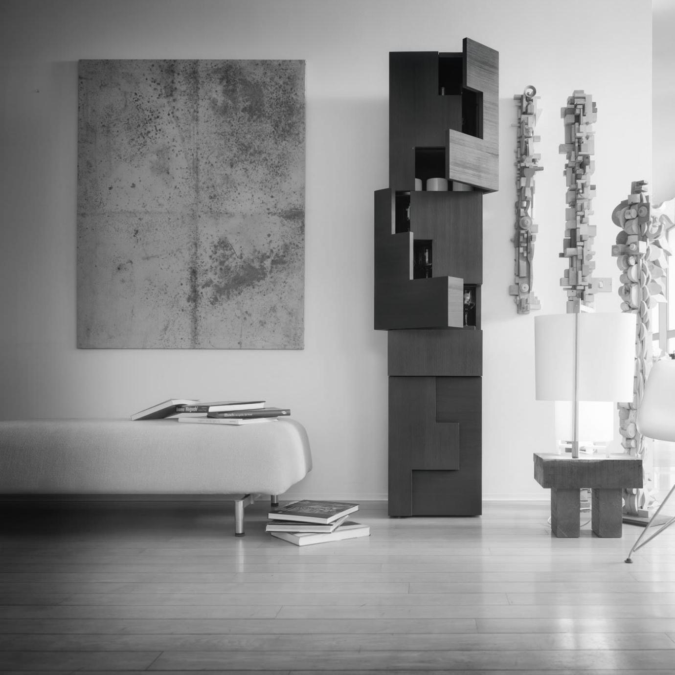 Cuzco kast