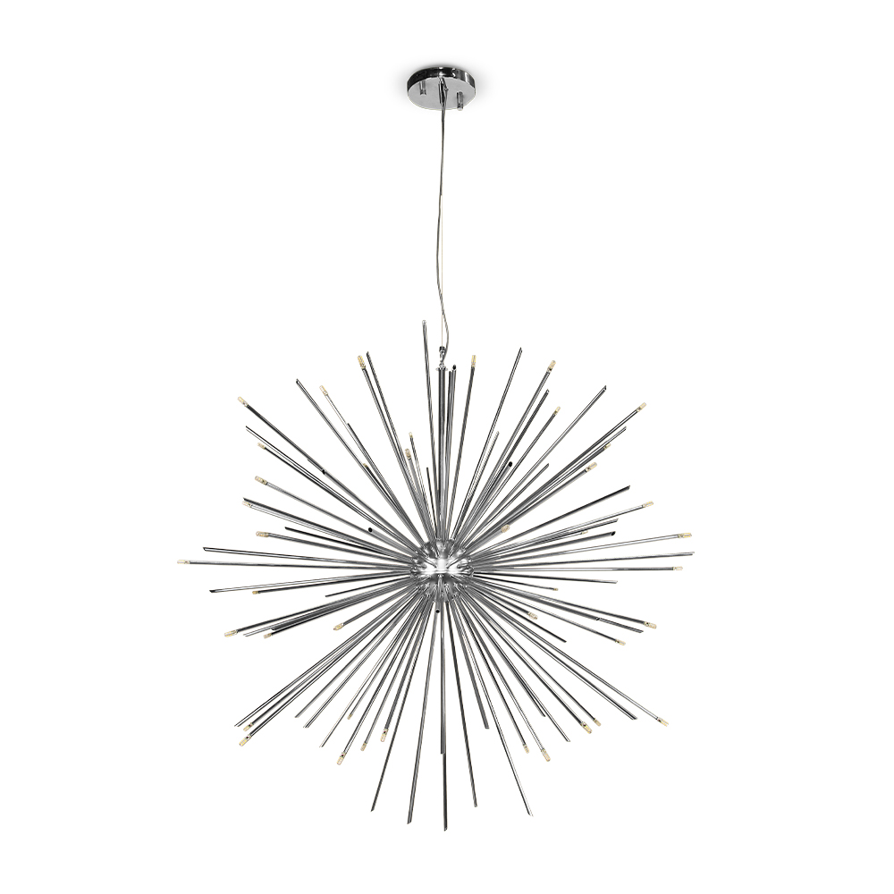 Blast hanglamp
