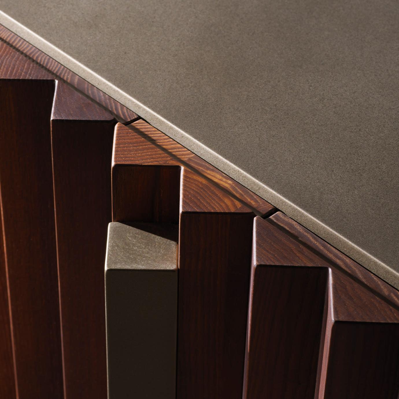 Ara dressoir