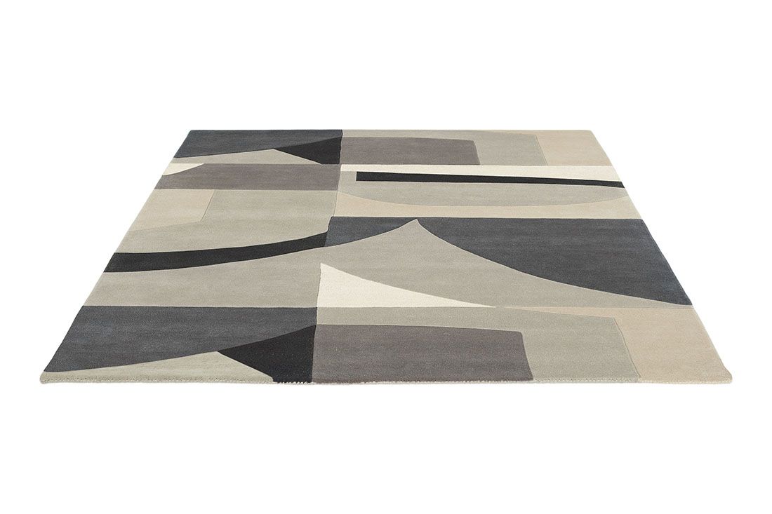 Tapis Bodega pierre | Taille: 200 × 280 cm