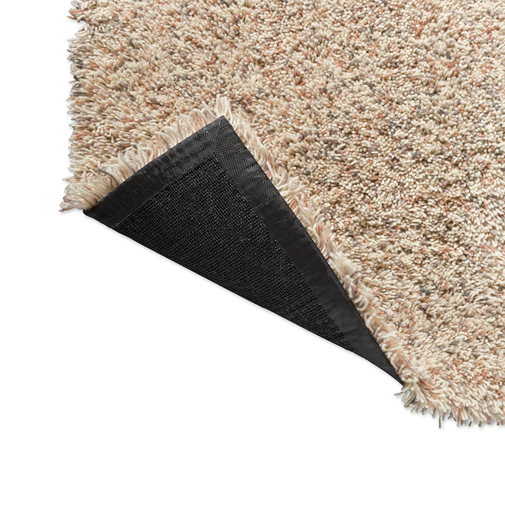 Tapis Jazz Plush naturel de luxe