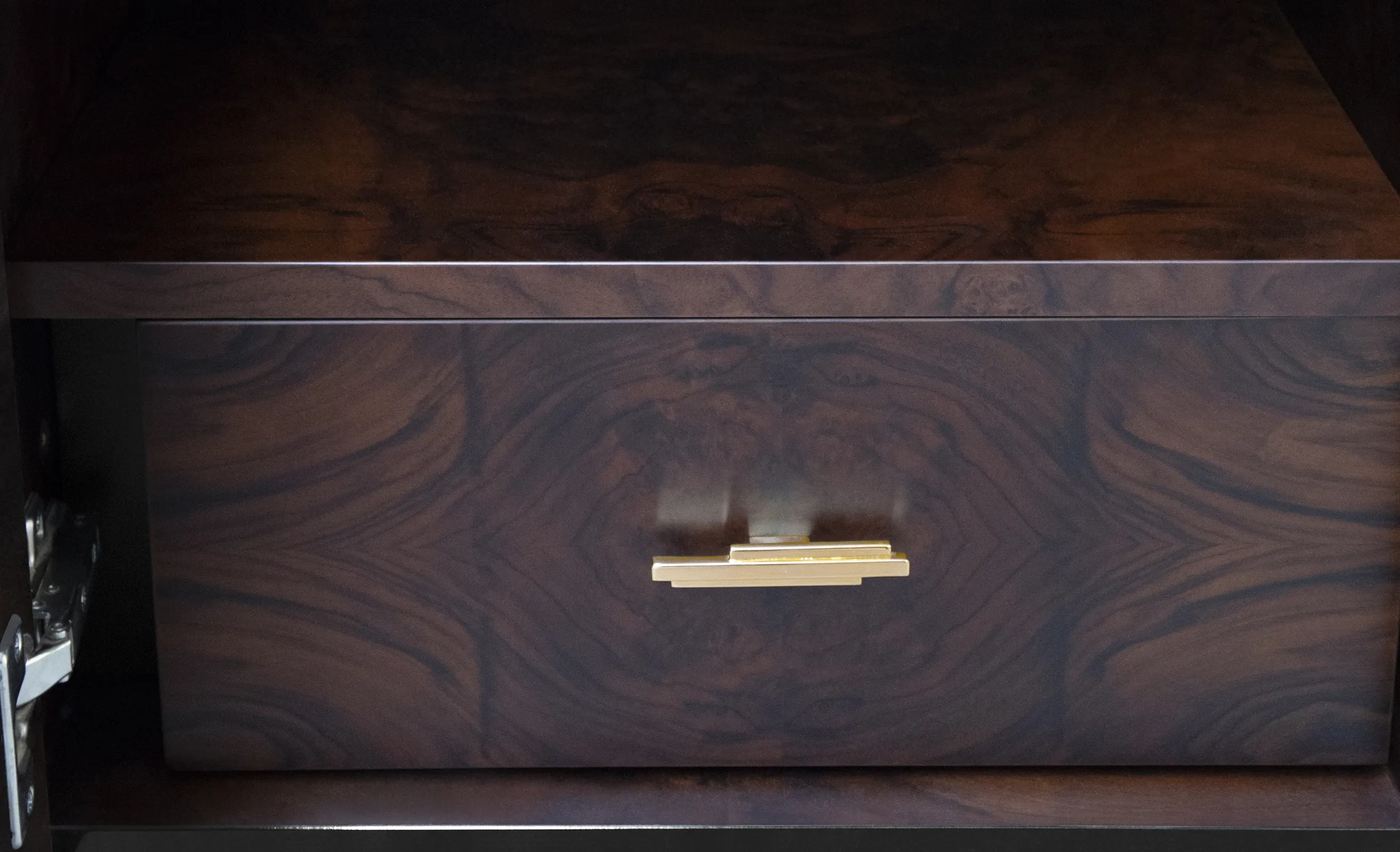 Serenade dressoir