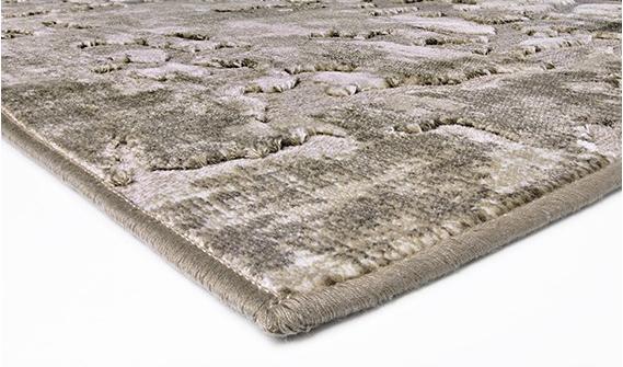 Tapis Genova en viscose/acrylique | Taille: 160 × 230 cm