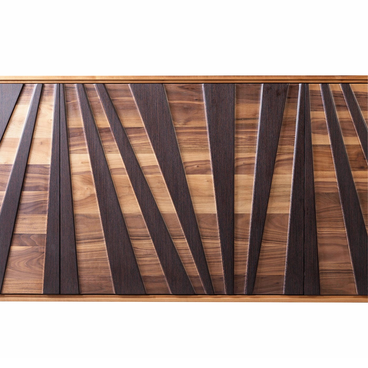 Buffet Materia Ventaglio 3 portes