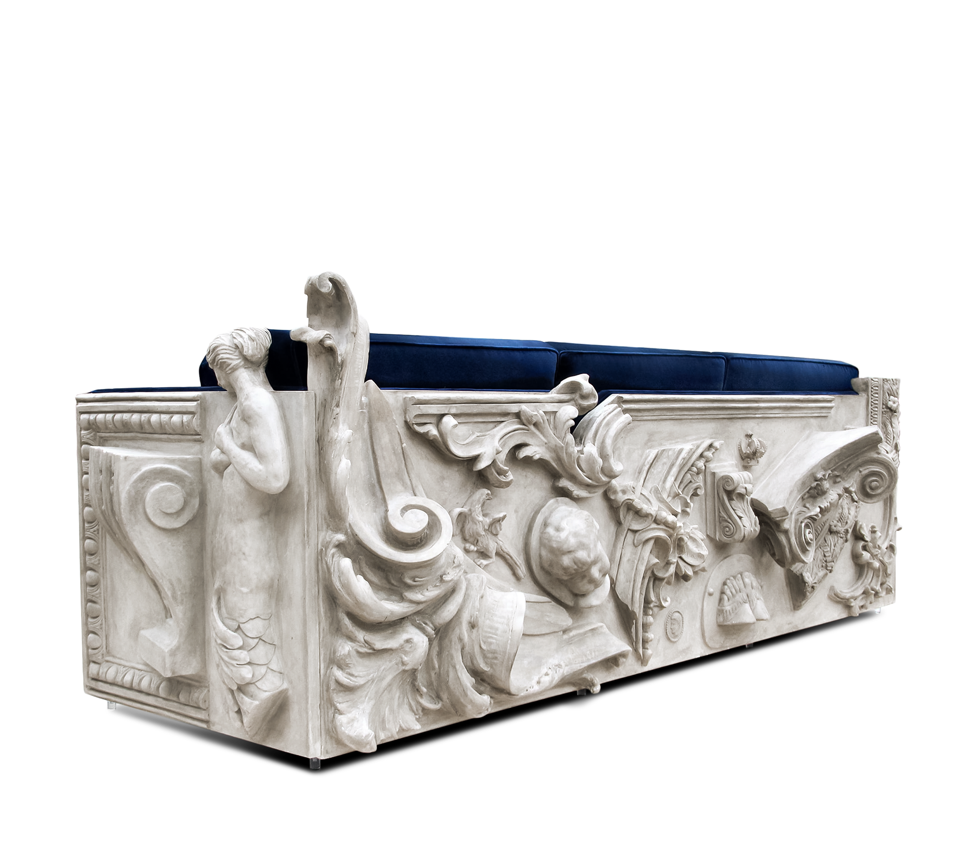Versailles Regal bank