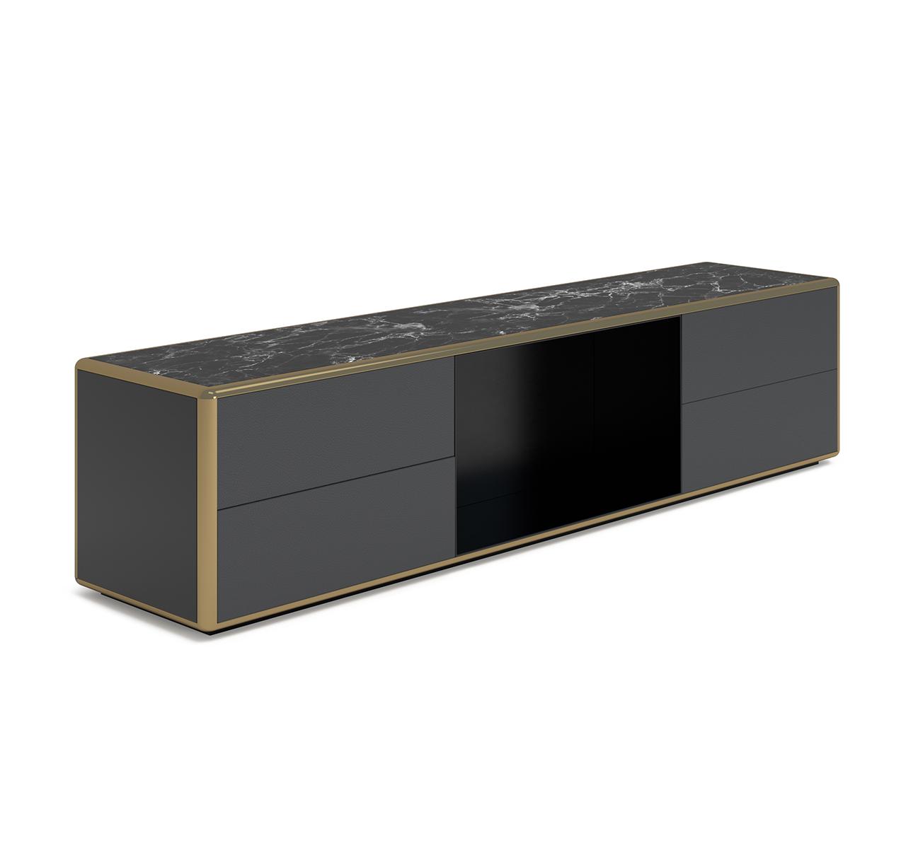 Desirè marmeren dressoir