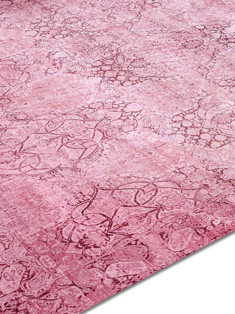 Tone To Tone handgeweven tapijt | Maat: 183 × 274 cm