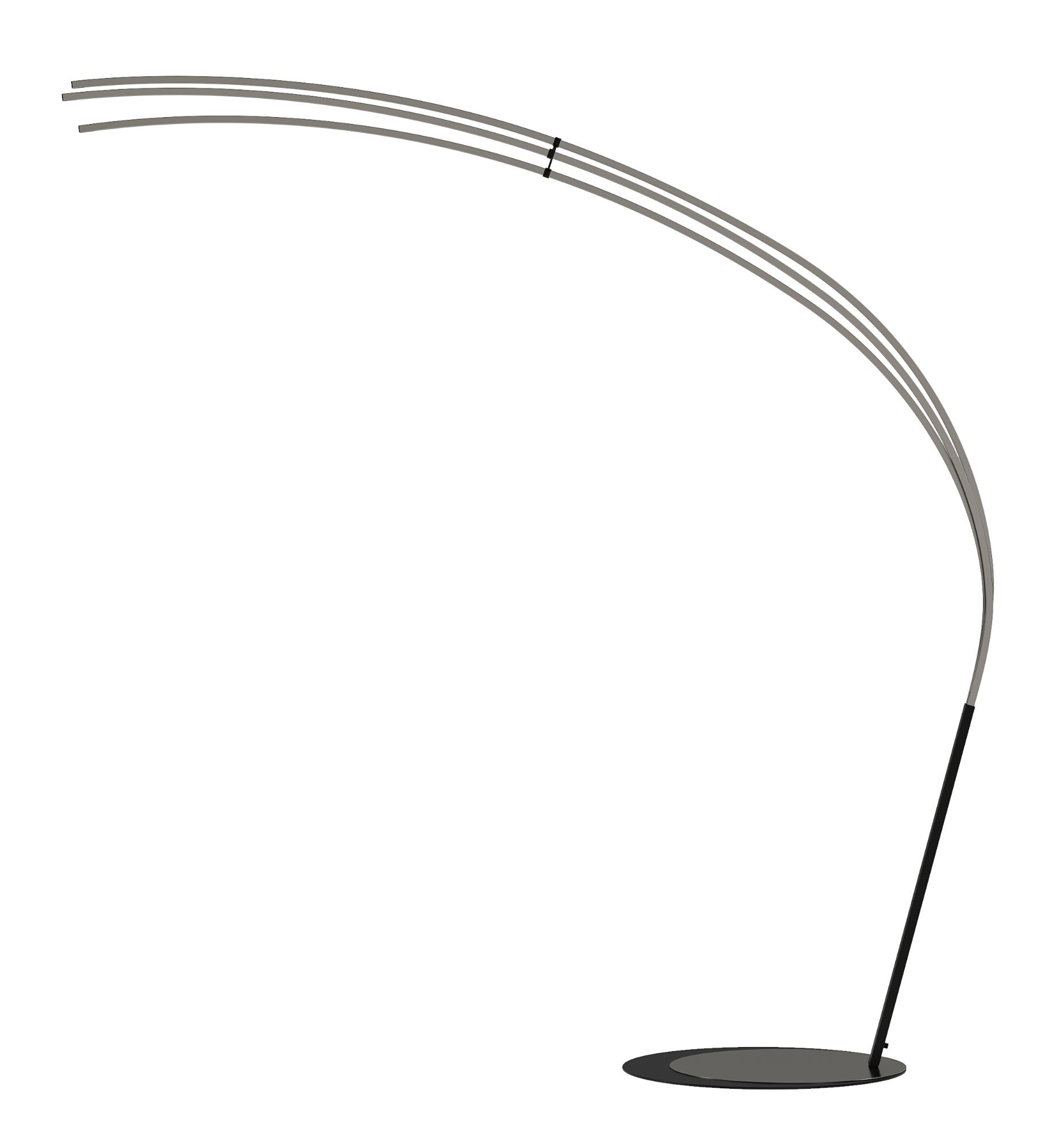 Cortina staande lamp