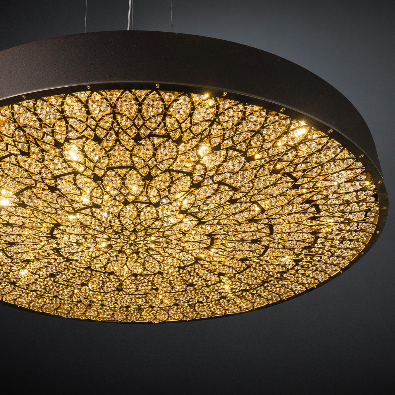 Lustre Chrysler 90