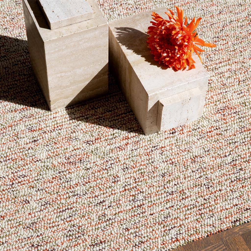 Tapis Jazz Dense Seventies Sway