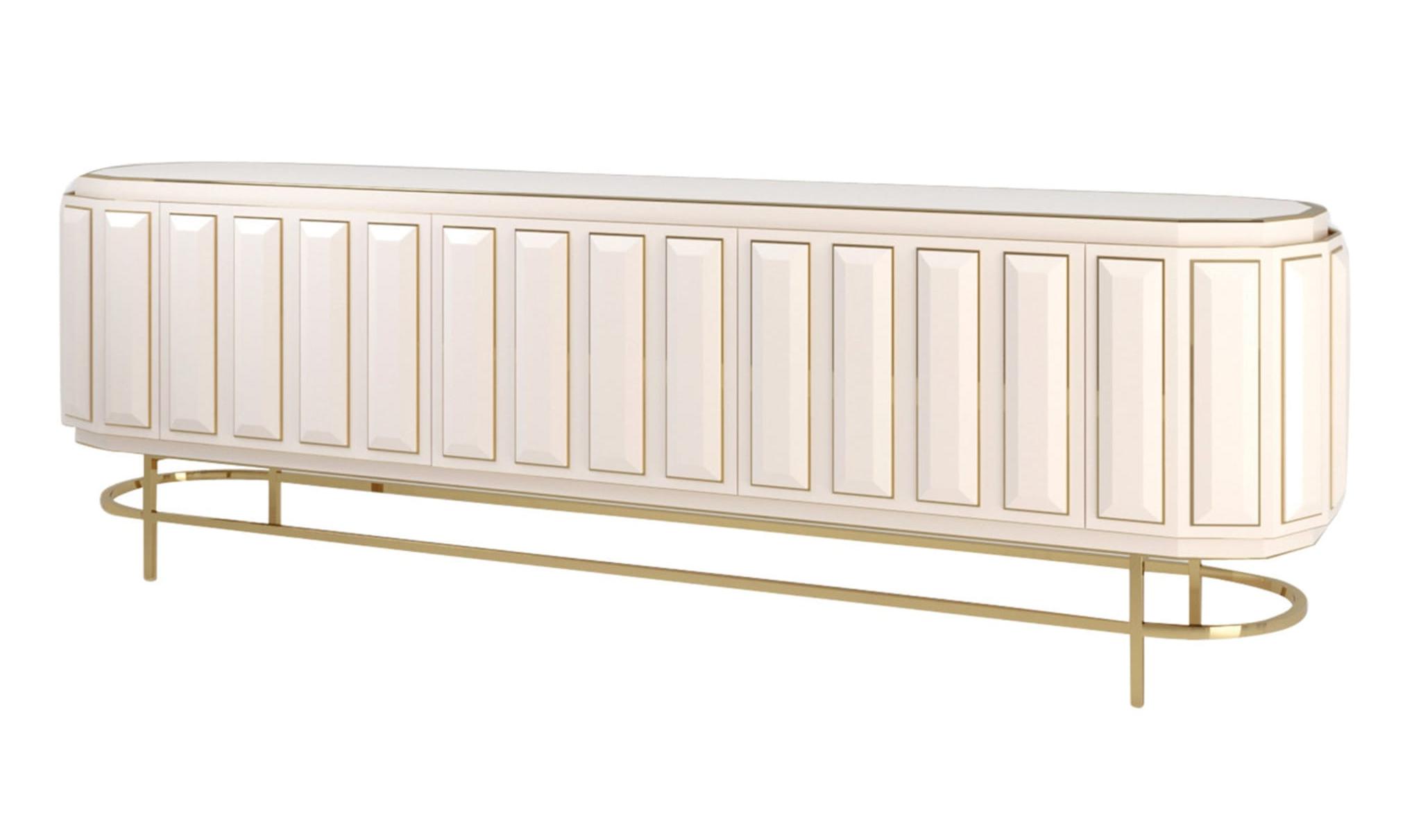 Buffet italien contemporain Century