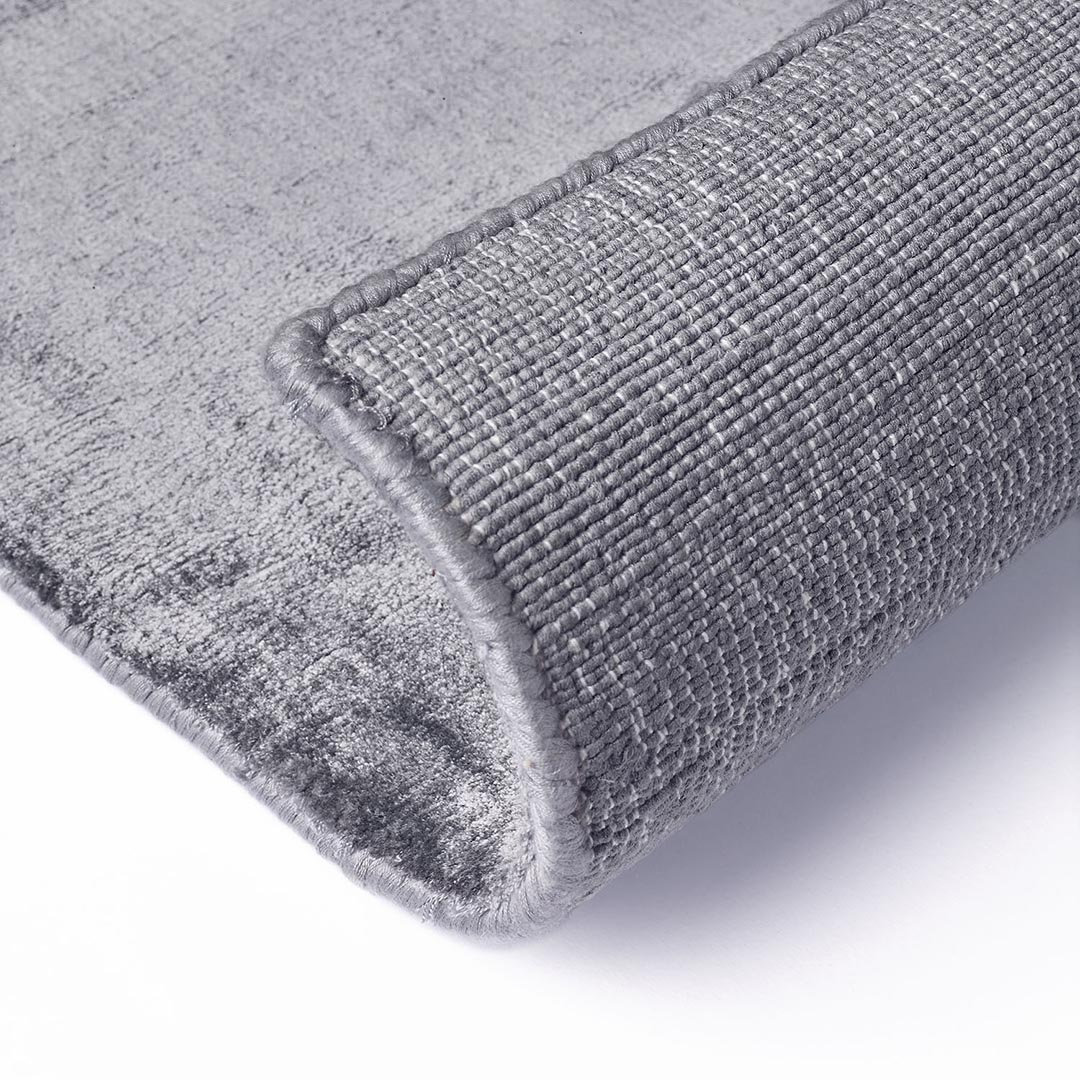Luce Grey vloerkleed