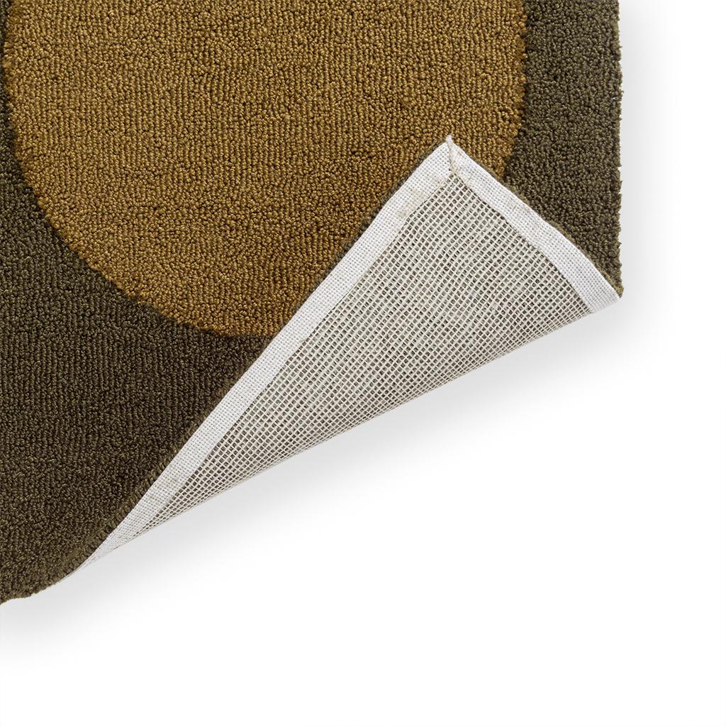 Tapis d’extérieur Festival Dots | Taille: 140 × 200 cm