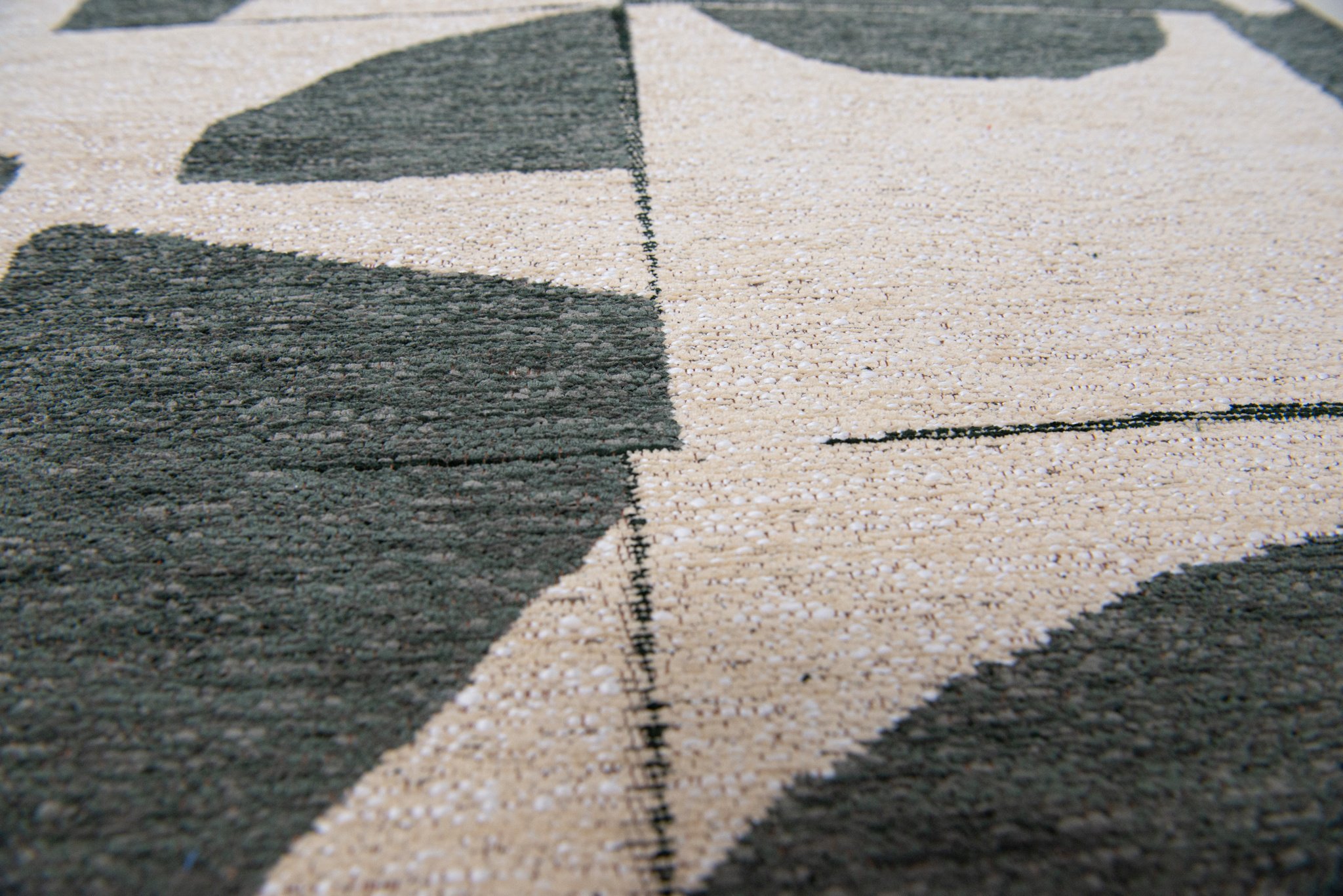 Tapis Secret | Taille: 170 × 240 cm