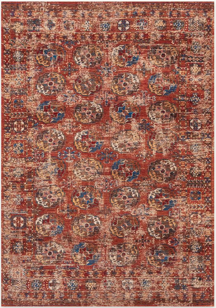 Tapis Djamboul | Taille: 170 × 240 cm