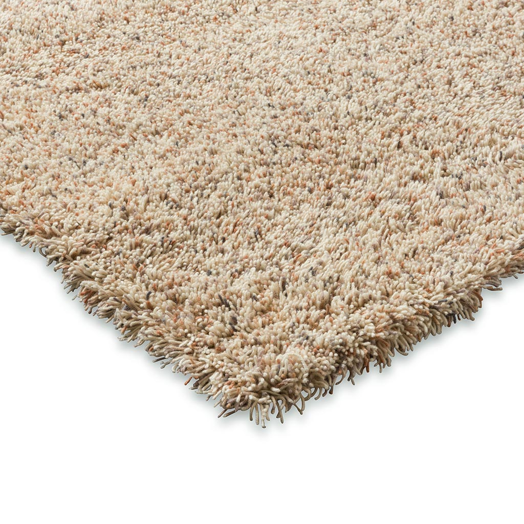Tapis Jazz Plush naturel de luxe