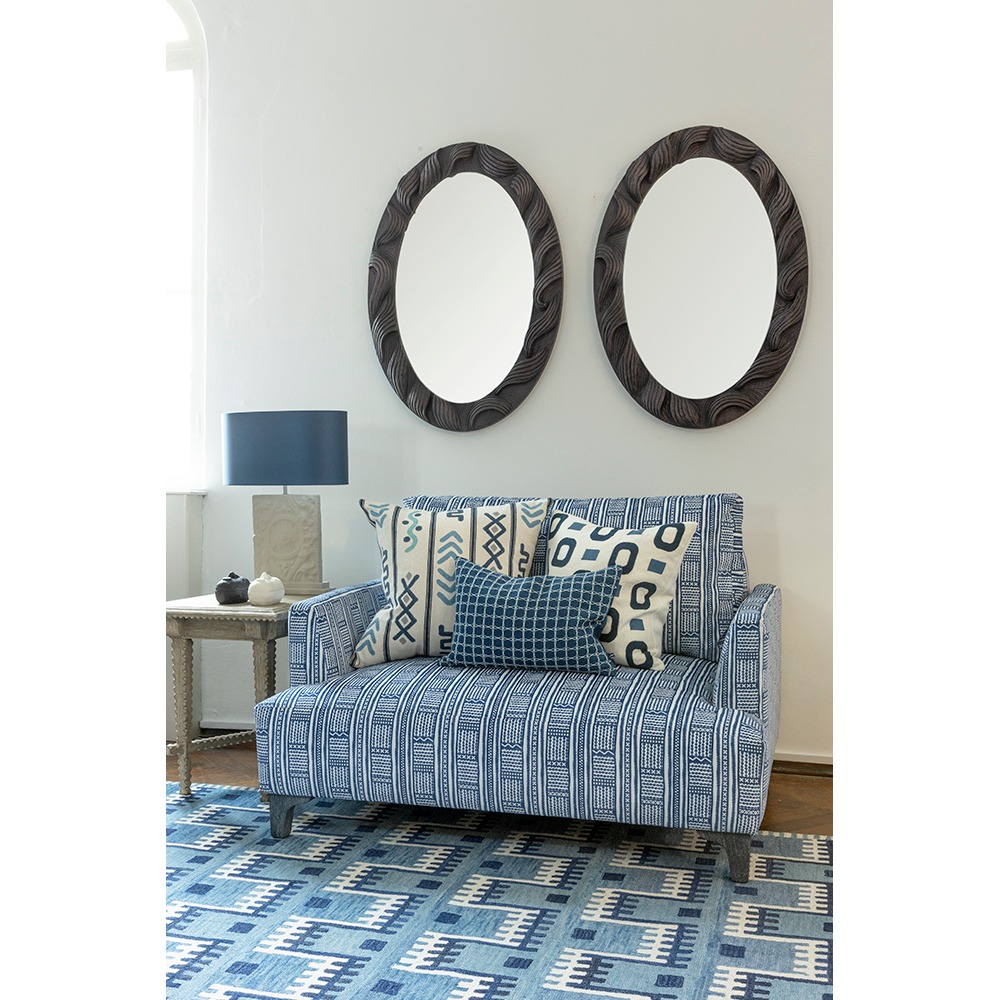 Maliana coussin