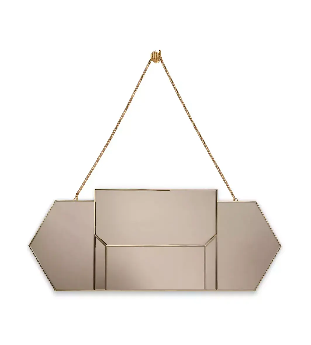 Miroir mural Egoist