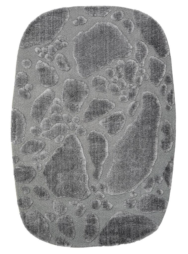 Tapis Venere Pierre Gris Perle